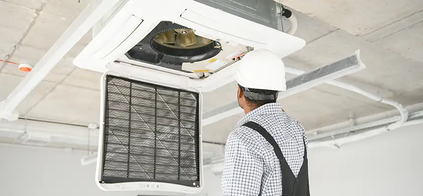 Our Affordable Duct Cleaning Near Me Services in Bellevue, WA