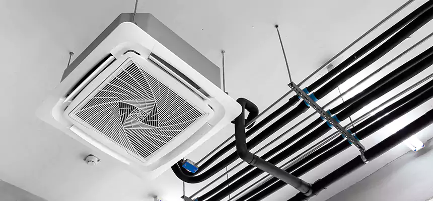 Our Air Duct Deep Cleaning Services in Bellevue, WA