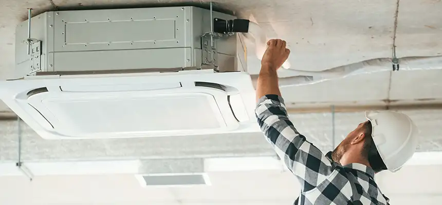 Our Local Vent Cleaning Services in Bellevue, WA