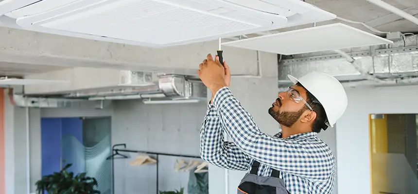 Our Roof Dryer Vent Cleaning Services in Bellevue, WA