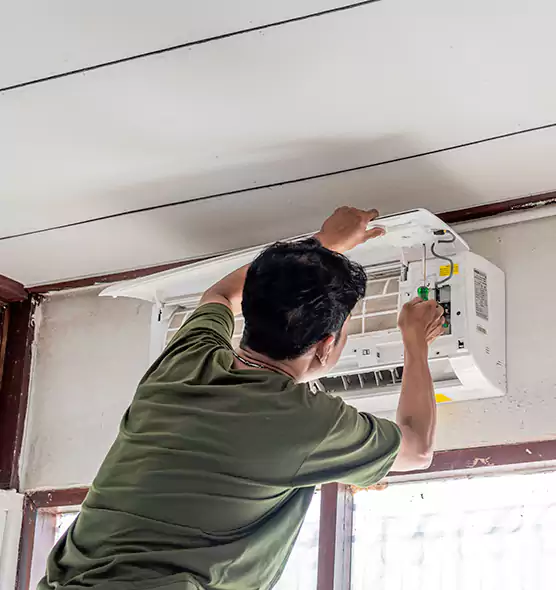 About Air Duct & AC Odor Removal in Bellevue, WA