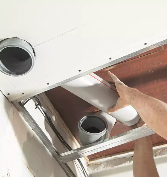 Professional Air Duct Replacement in Bellevue, WA