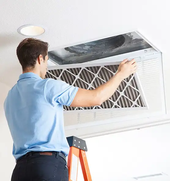 About Annual Dryer Vent Maintenance Bellevue, WA