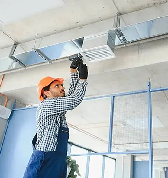 About Commercial Laundry Vent Cleaning in Bellevue, WA