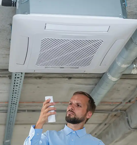 About Local Vent Cleaning Services in Bellevue, WA