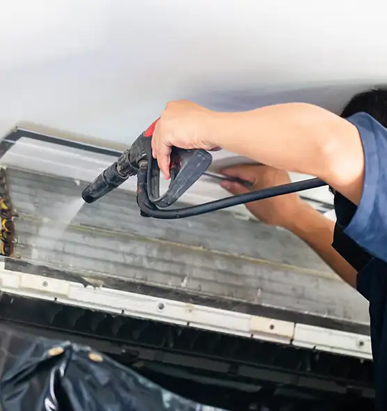 Welcome to Move-in/Move-out Duct Cleaning Services in Bellevue, WA