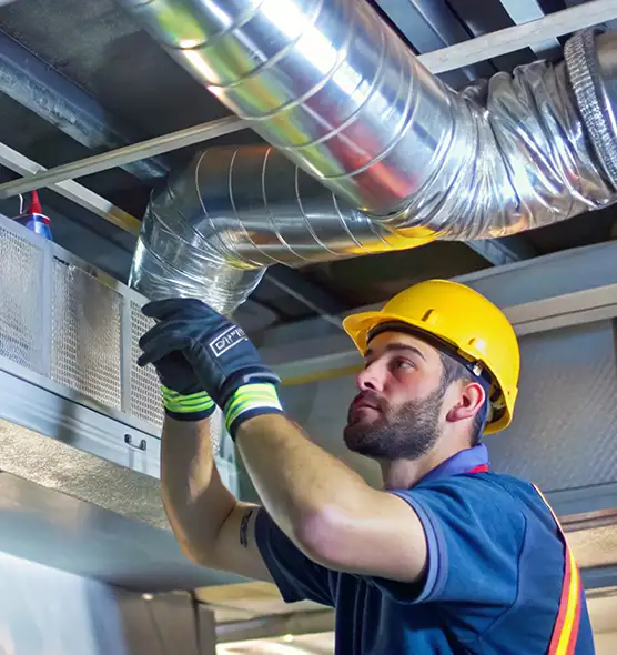 Professional NADCA Approved Air Duct Services in Bellevue, WA