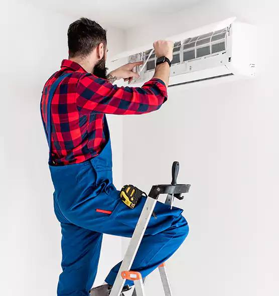 About Smart Air Conditioning Installation in Bellevue, WA