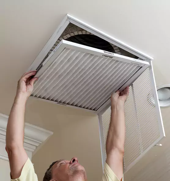 Trusted Vent Shaft Cleaning Expert in Bellevue, WA