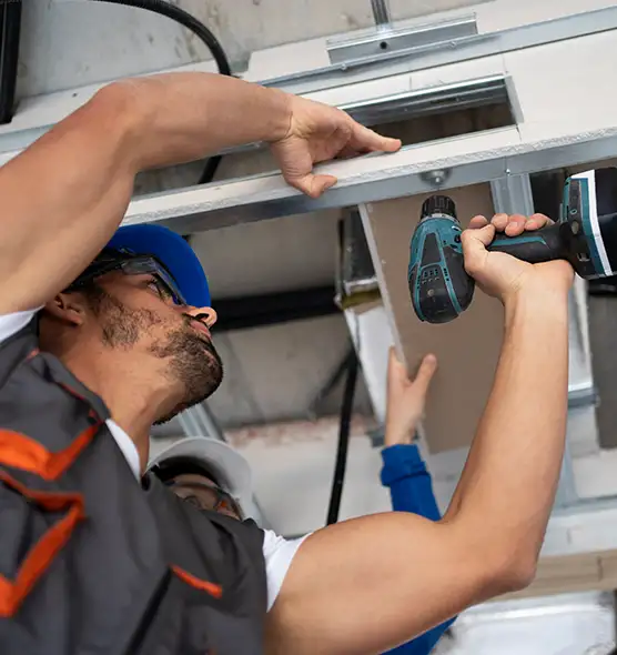 About Vent Smoke Odor Elimination in Bellevue, WA