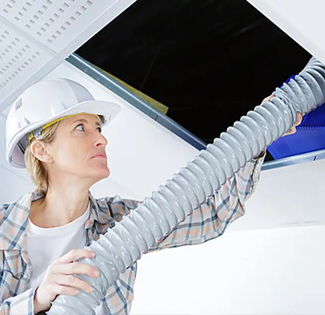 Why Homeowners & Businesses Trust Us Bellevue, WA