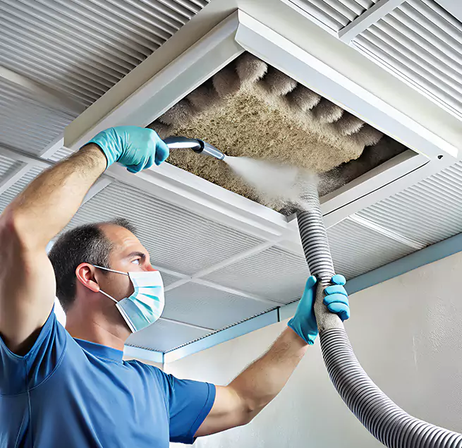 Why Homeowners & Businesses Trust Us Bellevue, WA