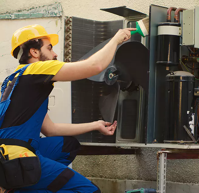 Why Homeowners Businesses Trust Us in Bellevue, WA?