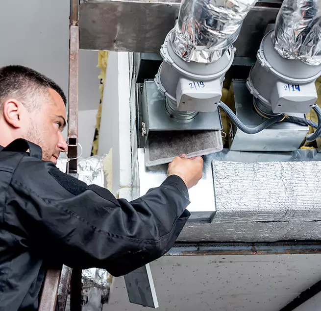  Why Homeowners & Businesses Trust Us in Bellevue, WA?