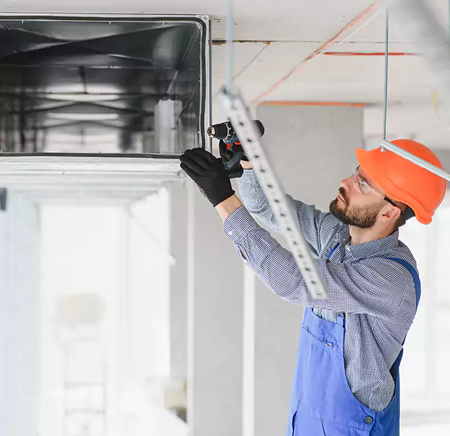 Why Homeowners & Businesses Trust Us Bellevue, WA