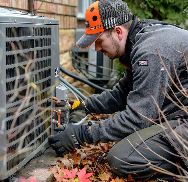 Why Homeowners & Businesses Trust Us in Bellevue, WA?