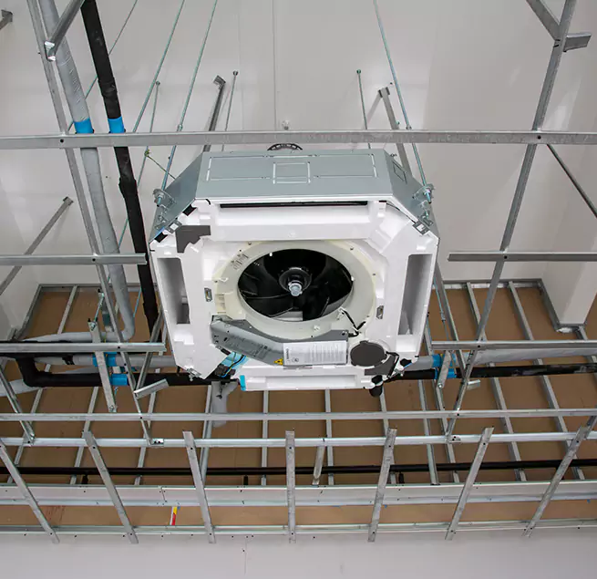 Why Homeowners & Businesses Trust Us in Bellevue, WA?