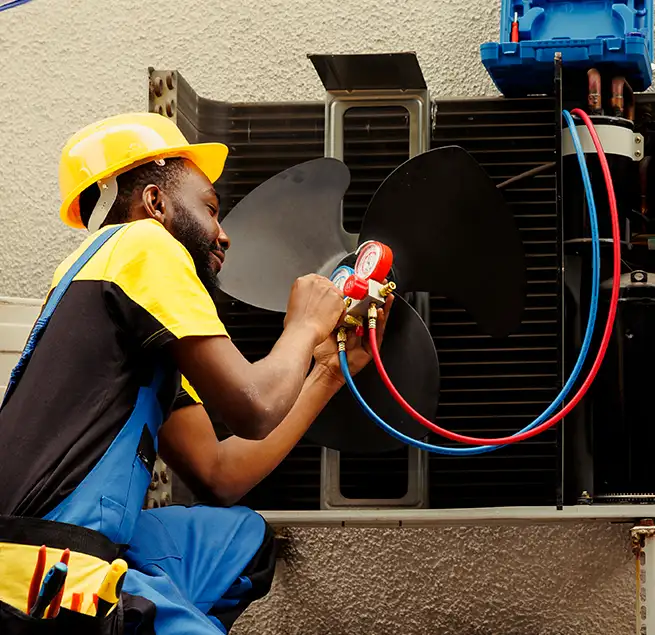 Why Homeowners & Businesses Trust Us in Bellevue, WA?