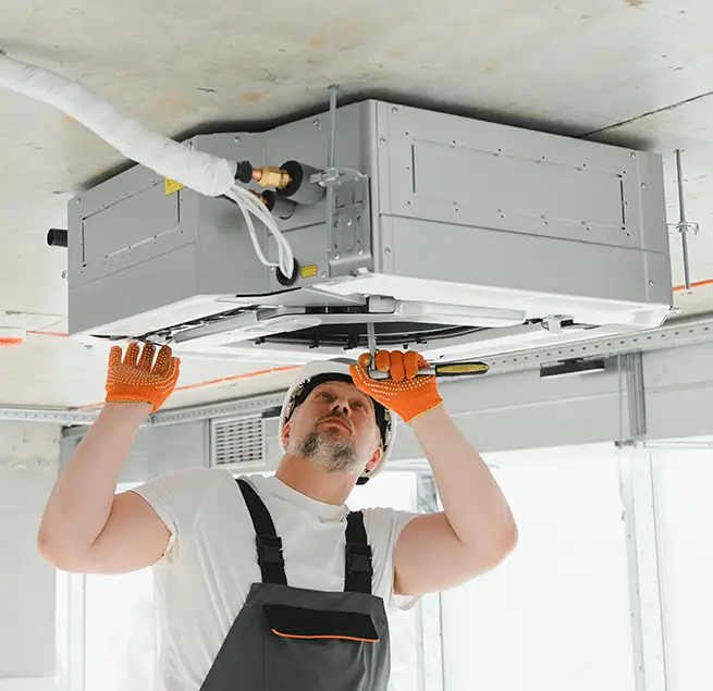 Why Homeowners & Businesses Trust Us Bellevue, WA