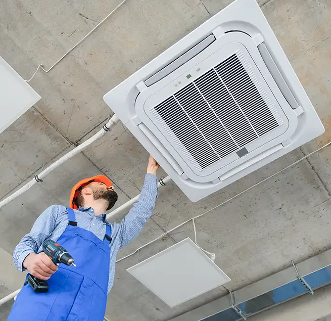 Why Homeowners & Businesses Trust Us in Bellevue, WA