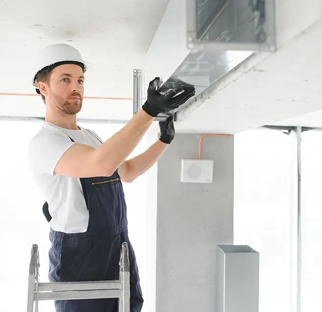 Why Homeowners & Businesses Trust Us in Bellevue, WA?