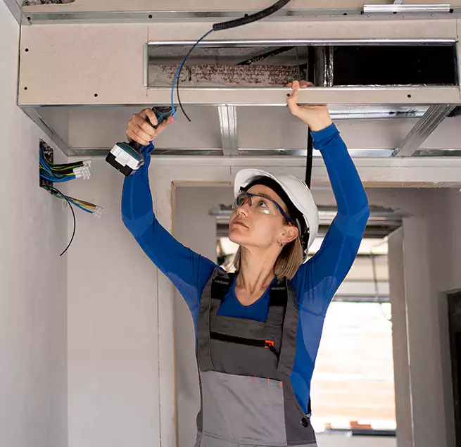  Why Homeowners & Businesses Trust Us in Bellevue, WA?