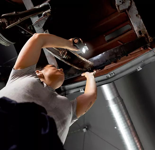 Why Homeowners & Businesses Trust Us Bellevue, WA