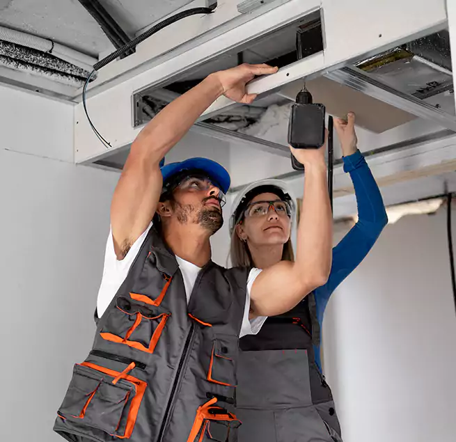 Why Homeowners & Businesses Trust Us in Bellevue, WA