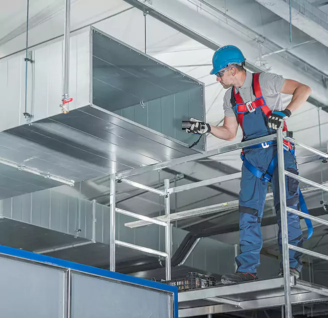 Why Homeowners & Businesses Trust Us Bellevue, WA