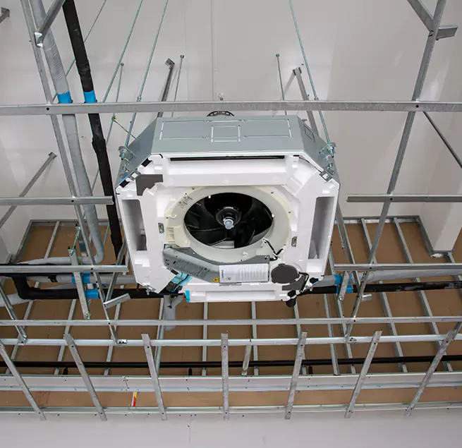 Why Homeowners & Businesses Trust Us Bellevue, WA?