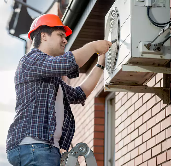 Why Homeowners & Businesses Trust Us Bellevue, WA