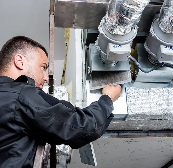 Why Homeowners & Businesses Trust Us in Bellevue, WA?